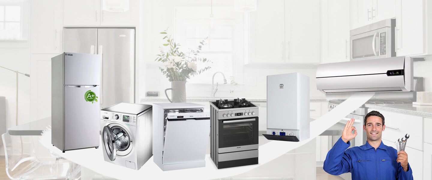 Sarıçam Viessmann Servisi